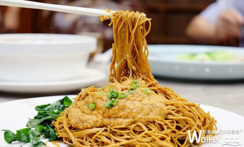 必吃澳門美食 / WalkerLand窩客島整理提供 未經許可不可轉載