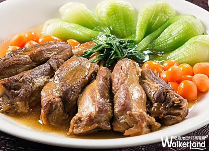 圓山飯店「爸氣四射 感謝有您」/ WalkerLand窩客島整理提供 未經許可，不得轉載