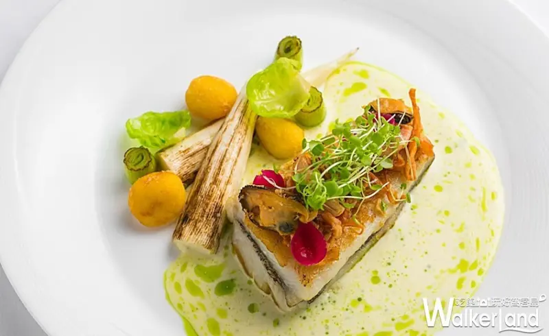 光廊Light Café & JIU BAR / WalkerLand窩客島整理提供 未經許可，不得轉載