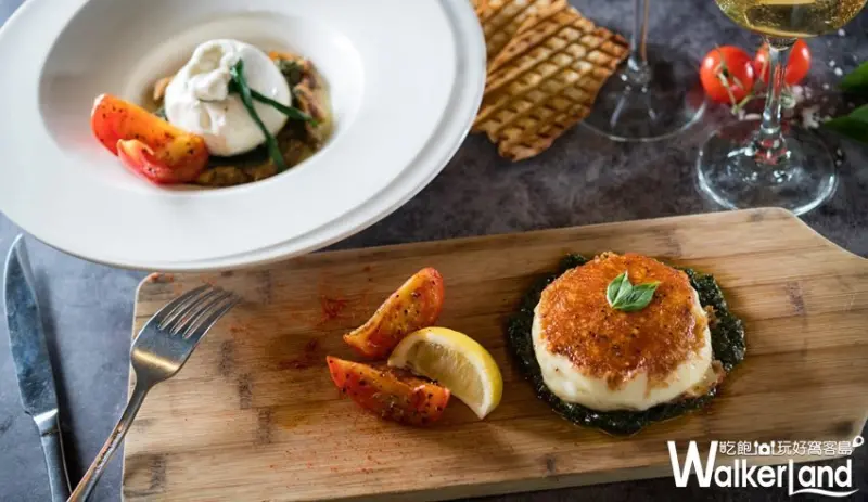 Toasteria吐司利亞 / WalkerLand窩客島整理提供 未經許可，不得轉載