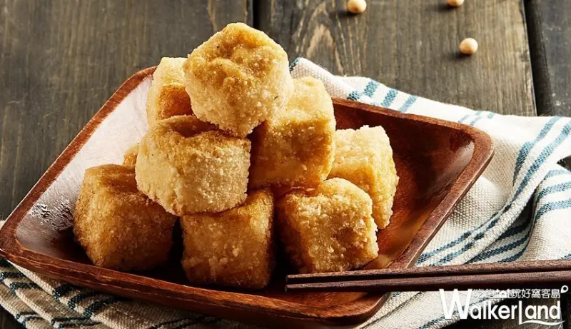 涓豆腐 / WalkerLand窩客島提供 未經許可，不得轉載