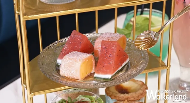 美麗華百樂園 / WalkerLand窩客島提供 未經許可，不得轉載