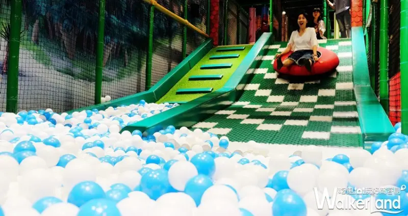 澳門旅遊 / WalkerLand窩客島整理提供 未經許可不可轉載