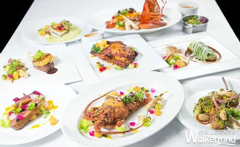 光廊Light Café & JIU BAR / WalkerLand窩客島整理提供 未經許可，不得轉載