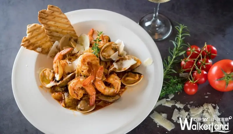 Toasteria吐司利亞 / WalkerLand窩客島整理提供 未經許可，不得轉載