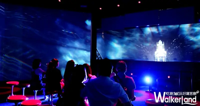 澳門旅遊 / WalkerLand窩客島整理提供 未經許可不可轉載