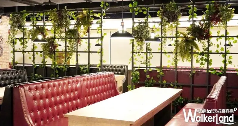 板橋吃到飽「新馬辣」板橋遠百店 / WalkerLand窩客島整理提供 未經許可不可轉載