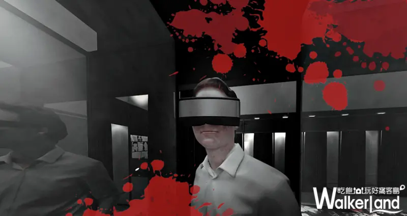 金田一少年之事件簿探偵大展 / WalkerLand窩客島整理提供 未經許可，不得轉載