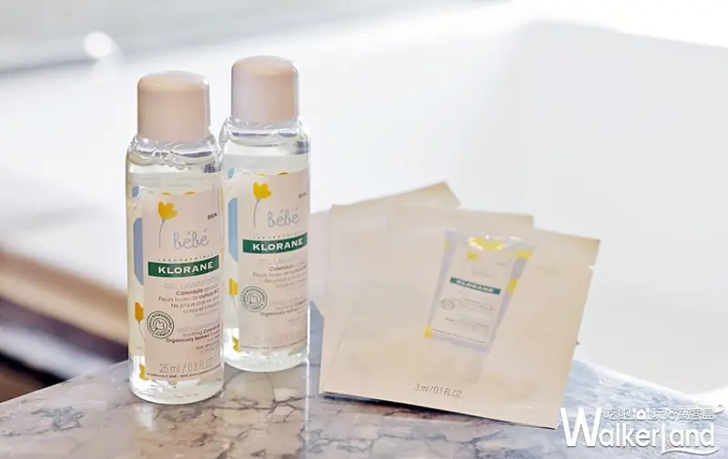 台南晶英酒店 / WalkerLand窩客島整理提供 未經許可，不得轉載