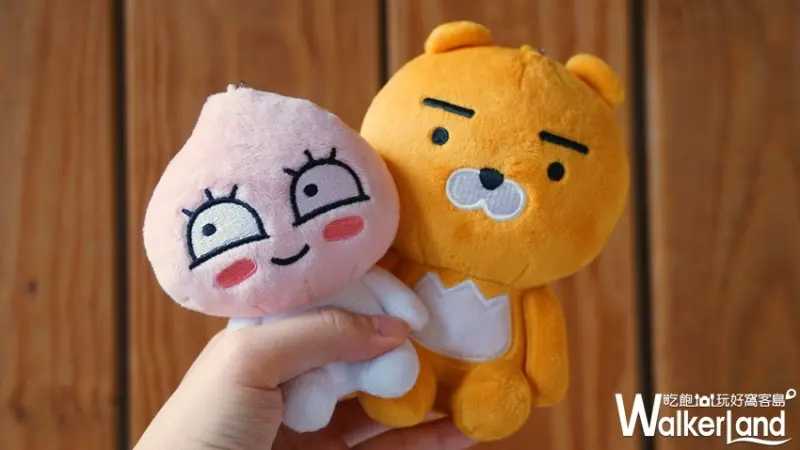 全家便利商店 / WalkerLand窩客島提供 未經許可，不得轉載