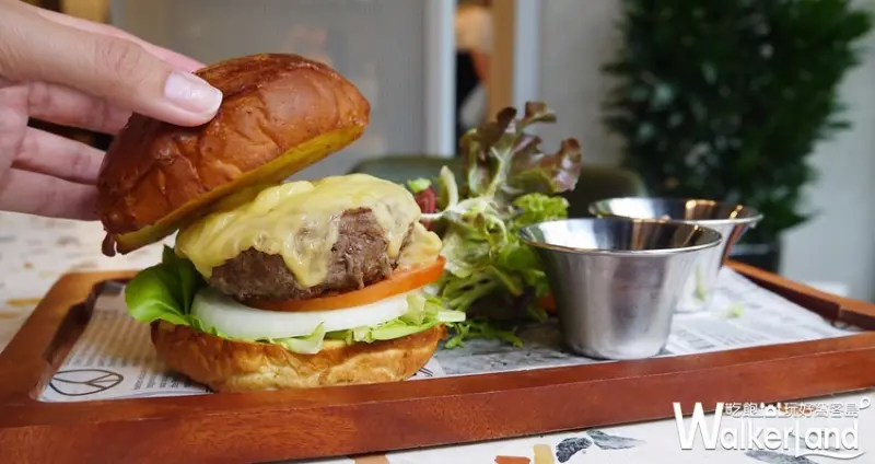 棧酒食吧 / WalkerLand窩客島提供 未經許可，不得轉載