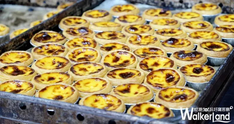 必吃澳門美食 / WalkerLand窩客島整理提供 未經許可不可轉載