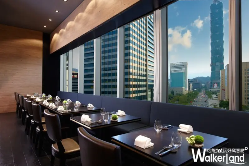 晶華有骨氣、大口吃肉季/ WalkerLand窩客島整理提供 未經許可，不得轉載