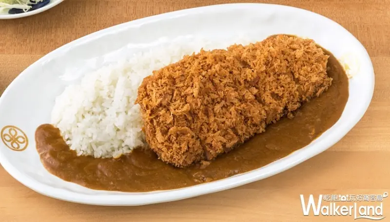 MAiSEN邁泉豬排 / WalkerLand窩客島提供 未經許可，不得轉載