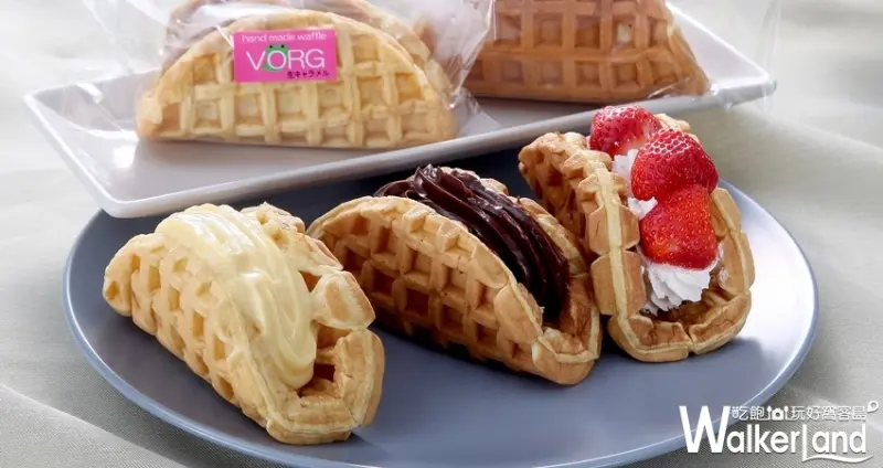 林口三井Outlet「召喚幸福和風祭」 / WalkerLand窩客島整理提供 未經許可不可轉載