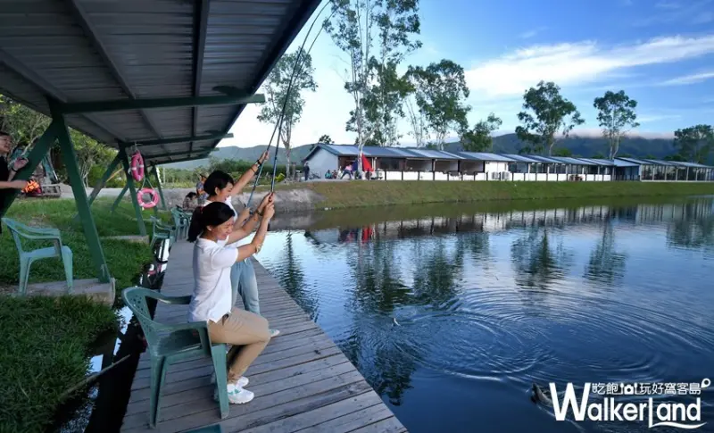 花蓮理想大地渡假飯店 / WalkerLand窩客島整理提供 未經許可，不得轉載