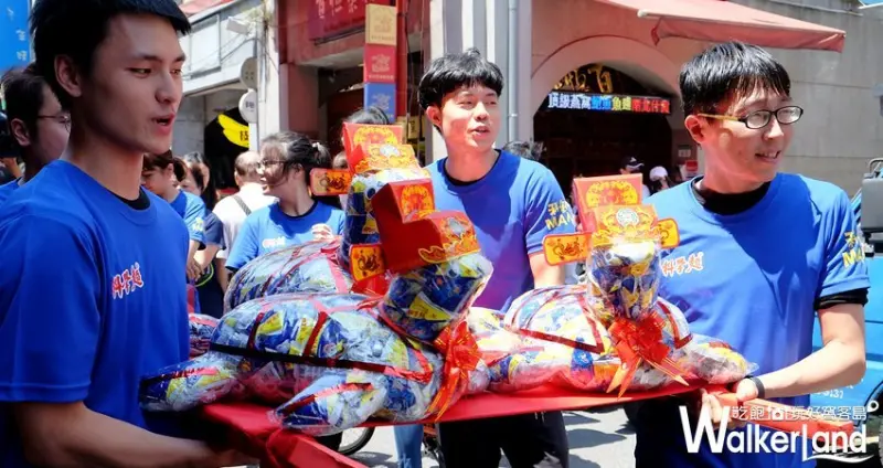 大稻埕咖啡/ WalkerLand窩客島整理提供 未經許可不可轉載