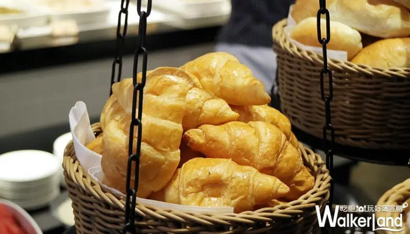 三重Just Café捷食藝 / WalkerLand窩客島整理提供 未經許可，不得轉載