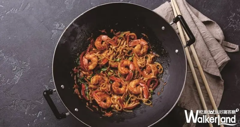 台茂「韓國物產展」 / WalkerLand窩客島整理提供 未經許可不可轉載