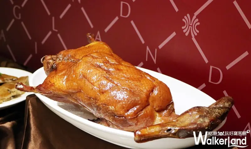 名人坊台北敦化店 / WalkerLand窩客島整理提供 未經許可，不得轉載