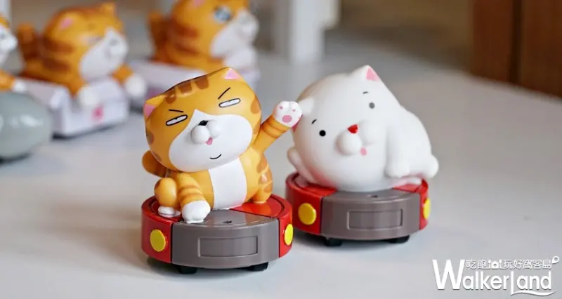 全家便利商店 / WalkerLand窩客島提供 未經許可，不得轉載