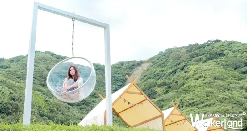 花蓮海景咖啡廳「山度空間」 / WalkerLand窩客島整理提供 未經許可不可轉載