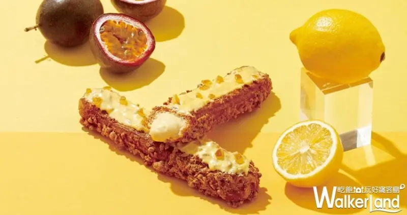 ZAKUZAKU 環球新北中和快閃 / WalkerLand窩客島整理提供 未經許可，不得轉載