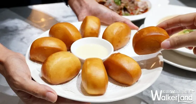 陳興發興記菜館  / WalkerLand窩客島提供 未經許可，不得轉載