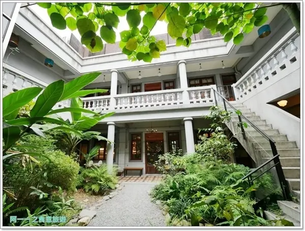 美食窩客 阿一一 曾在「鹹花生 Salt Peanuts (迪化店)」