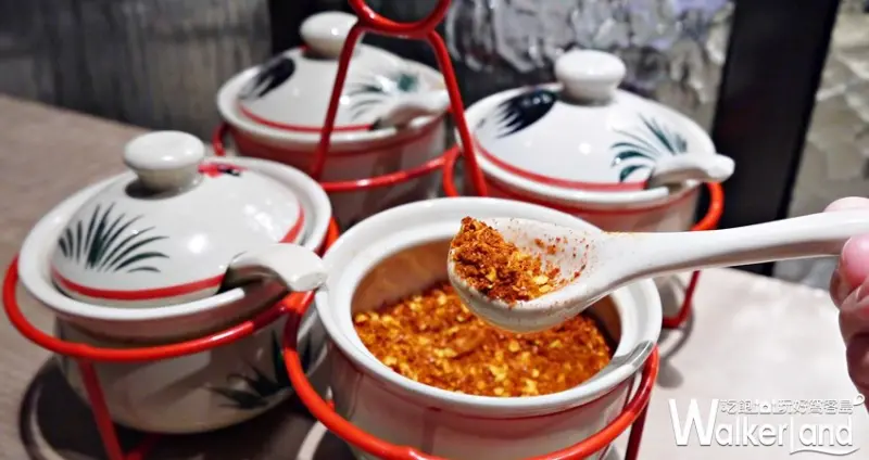 You & Mee by Thai & Thai / WalkerLand窩客島提供 未經許可，不得轉載