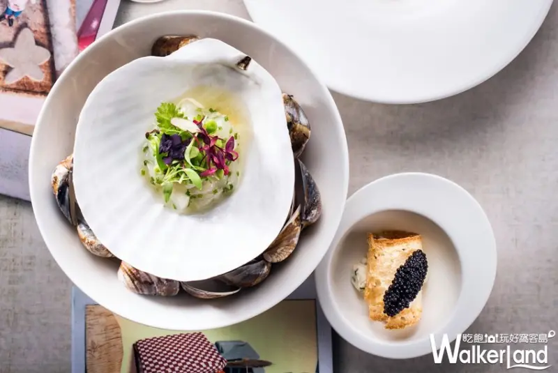 晶華酒店  小廚師馬可波羅東遊記 / WalkerLand窩客島整理提供 未經許可，不得轉載