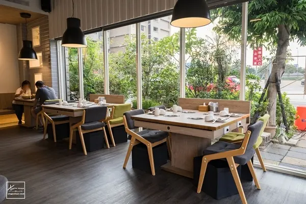 快門下的幸福 曾在「55pot精緻鍋物」