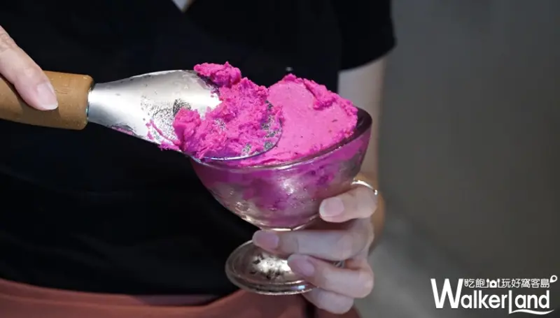 ZEIT×LINCK 采。時代 / WalkerLand窩客島提供 未經許可，不得轉載