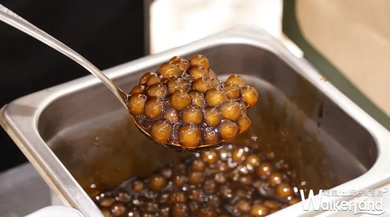 一〇八抹茶茶廊 / WalkerLand窩客島提供 未經許可，不得轉載