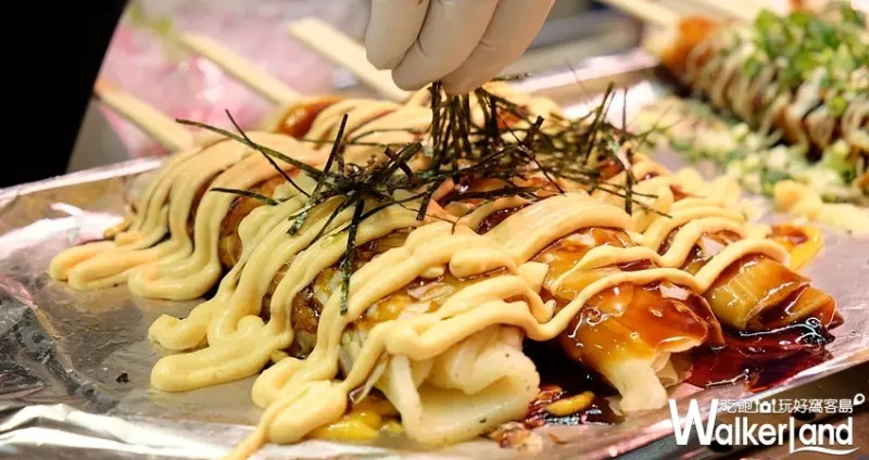 SOGO忠孝館「夏九州美食展」 / WalkerLand窩客島整理提供 未經許可不可轉載