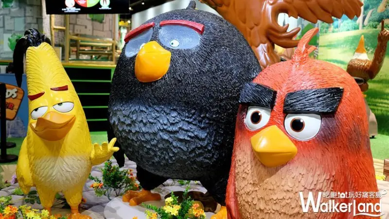 澳門旅遊 / WalkerLand窩客島整理提供 未經許可不可轉載