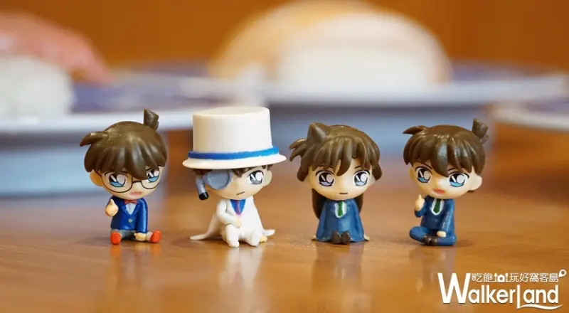 藏壽司 / WalkerLand窩客島提供 未經許可，不得轉載