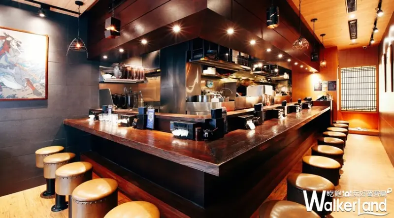 麵屋武藏 / WalkerLand窩客島提供 未經許可，不得轉載