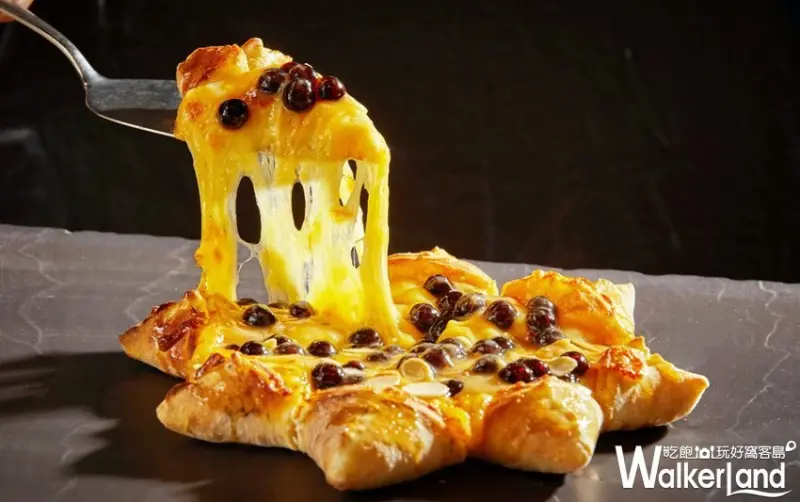 台北凱撒Checkers / WalkerLand窩客島整理提供 未經許可，不得轉載