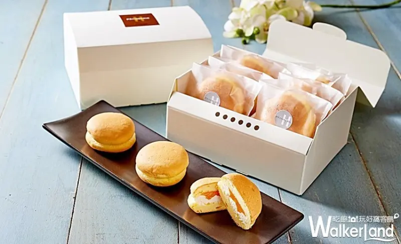 台北福華大飯店 / WalkerLand窩客島整理提供 未經許可，不得轉載