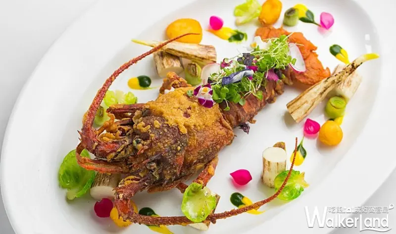 光廊Light Café & JIU BAR / WalkerLand窩客島整理提供 未經許可，不得轉載