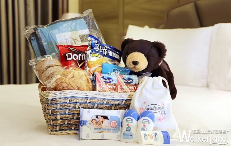 台北亞都麗緻大飯店 / WalkerLand窩客島整理提供 未經許可，不得轉載