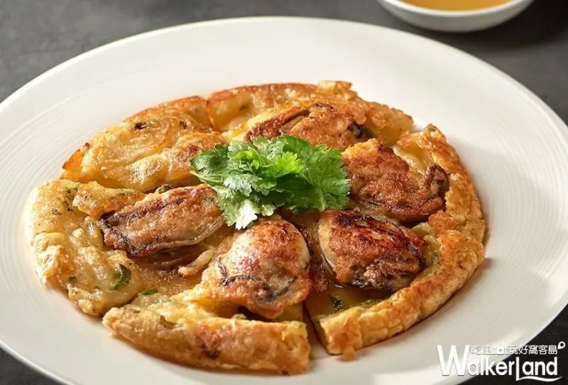 台北美福潮粵坊 / WalkerLand窩客島整理提供 未經許可，不得轉載