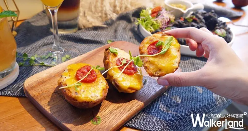 光一肆號 / WalkerLand窩客島提供 未經許可，不得轉載