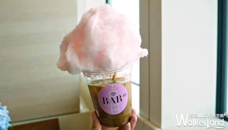 台北101「 SKYLINE 460」行程 / WalkerLand窩客島提供 未經許可，不得轉載