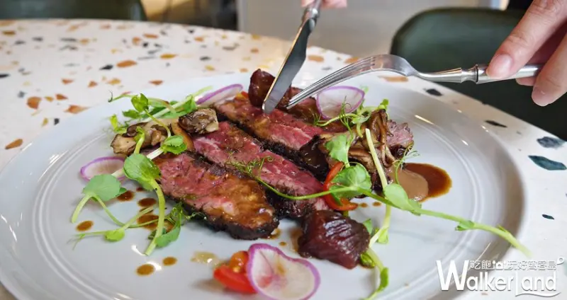 棧酒食吧 / WalkerLand窩客島提供 未經許可，不得轉載