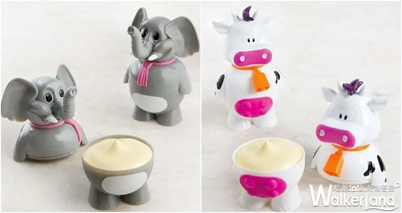 Street Churros吉拿圈動物園店 / WalkerLand窩客島整理提供 未經許可不可轉載