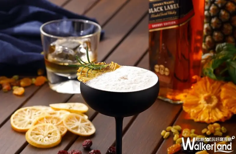 WE BISTRO / WalkerLand窩客島整理提供 未經許可，不得轉載