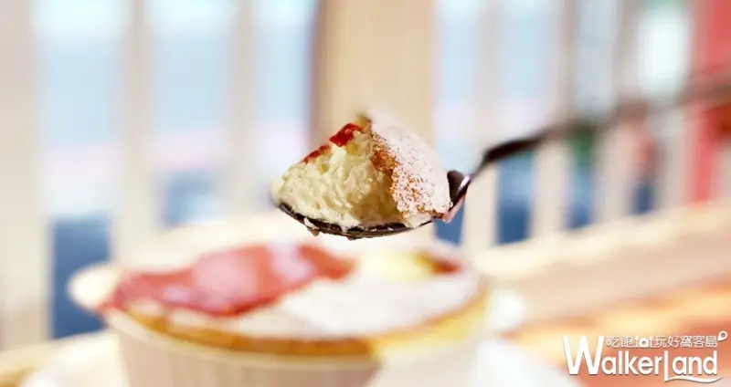 Dazzling Café / WalkerLand窩客島提供 未經許可，不得轉載