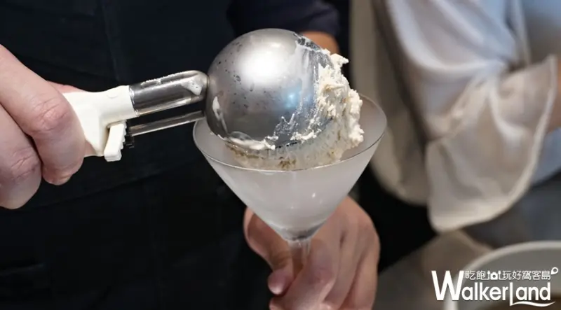 ZEIT×LINCK 采。時代 / WalkerLand窩客島提供 未經許可，不得轉載